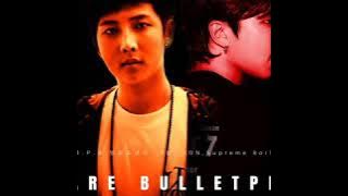 BTS - We Are Bulletproof Pt.1 (Orig. ver.) (2010)