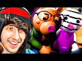 NEW ROBLOX PIGGY MOVIE (REACTION)