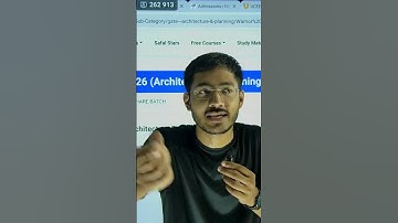 Time is Everything💯 #gatearchitecture #sachinprajapat #safaltogether #shorts #viral