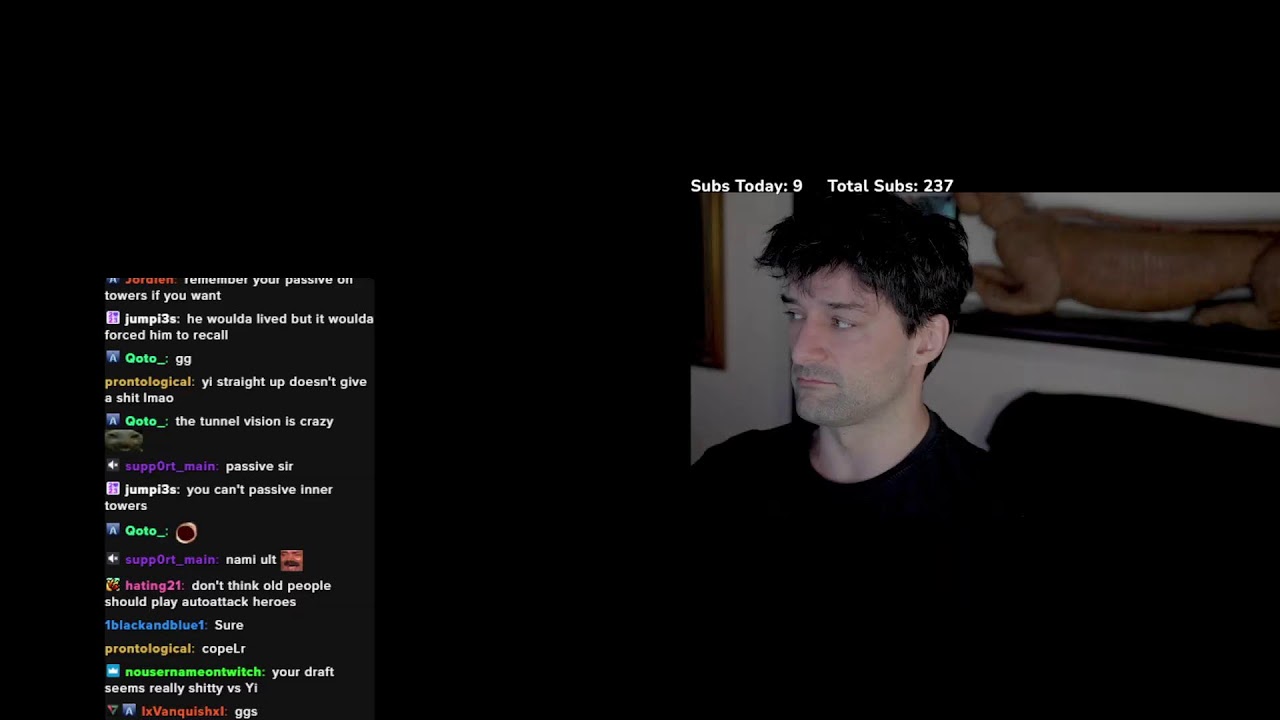 Offmeta Picks - If we lose LP, so be it.