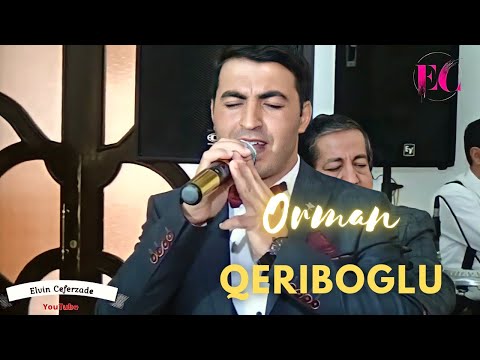 Orman Qeriboglu ŞUR muğamı | Astara  Toyu | 2022