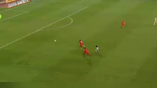 Luiz Gustavo Sivpor Maçı Kritik Müdahale