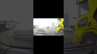 Pass or fail? | Real test | Examiner failed for this mistake | #drivingtestfail #drivingskillsuk