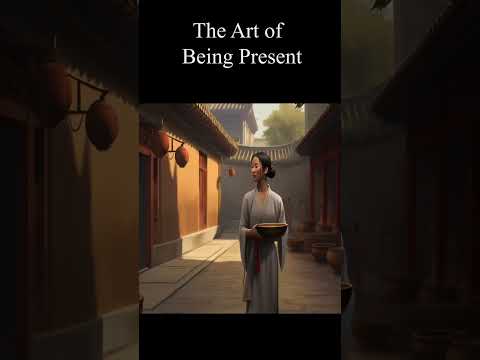 The Art of