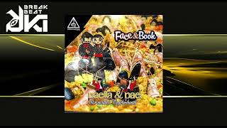 Face & Book - Paella & Pael (Original Mix) Elektroshok Records