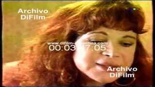DiFilm - Mariela Muñoz - transexual (1993)