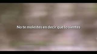 Just like a Friend-Pulp ||Great Expectations || Español