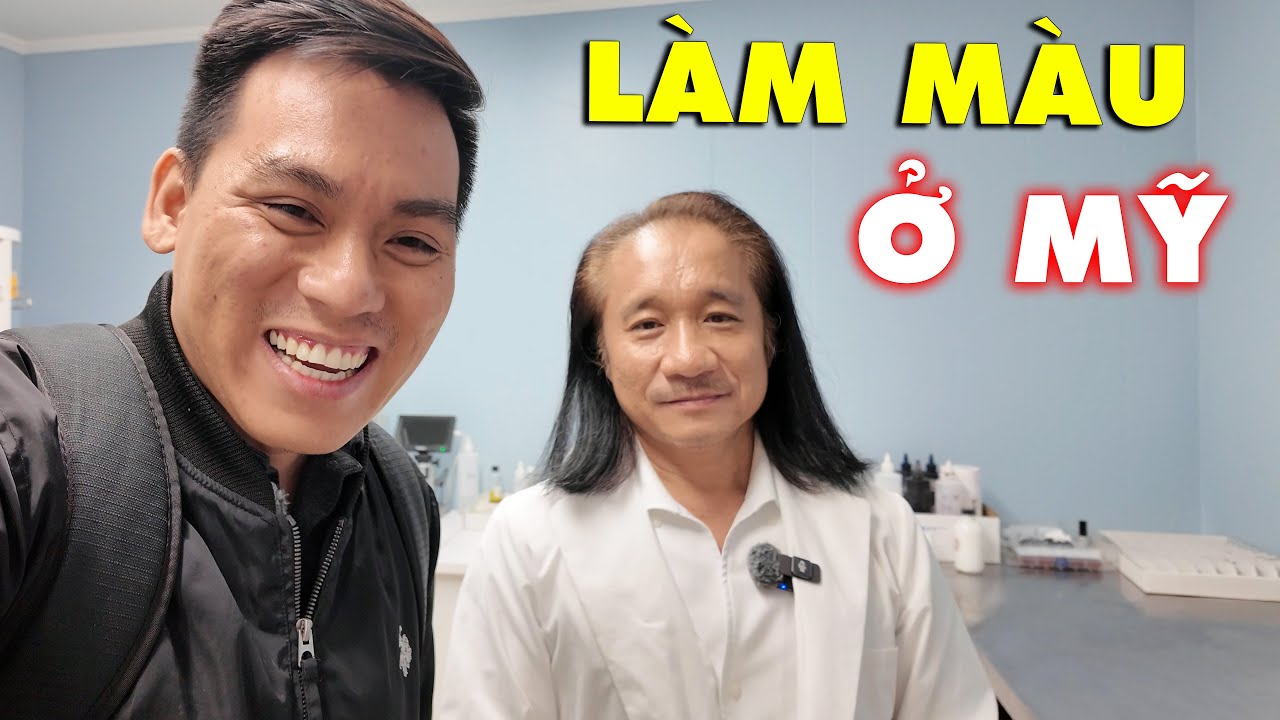 THƠ LÊ HỌC CÁCH TỶ PHÚ CHARLIE TÔN QUÝ LÀM MÀU Ở MỸ - CUỘC SỐNG MIỀN QUÊ LOUISIANA MỸ