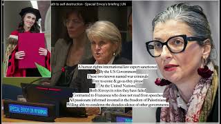 Corrupt sanctions