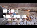 Winter BBQ & Forest Bathing: The Ultimate Chill Escape