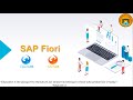 SAP Fiori - Application Project Structuring | SAP Fiori Tutorial | SAPUI5