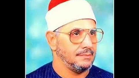 الشيخ محمد أنور شحاتة ما تيسر من سورة الملك