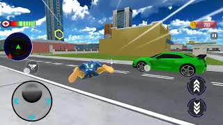 Blackhole Crime Simulator gameplay |  PlayDroid trailers screenshot 4