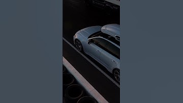 Sounds So Good! Make Sure You’re Locked In! #speedsociety #audirs6 #cars #launch #shorts