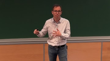 Erwann LePennec - Reinforcement Learning, an Introduction and Some Results