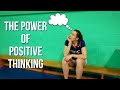 Mental Training In Badminton - Important Advice!