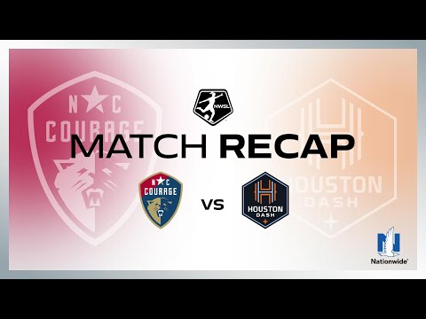 Highlights: Washington Spirit vs North Carolina Courage | June 14, 2023