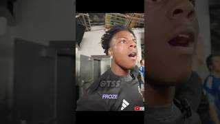 Celebrity Why Messi Didn't Greet iShowSpeed (The Real Reason) Wealth