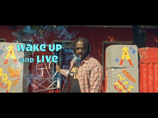 Chevaughn - Wake Up & Live (Official Video)