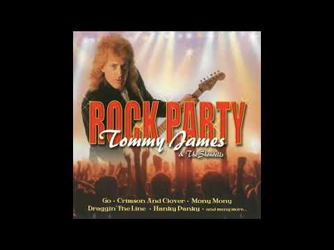 Hanky Panky (Live)