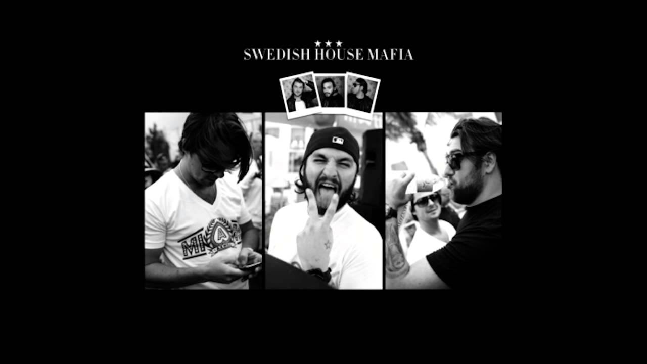 Sweedish House Mafia - Until Now Sweedish House Mafia - Until Now