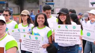 Sv - Cultura De Paz Del Colegio Bautista Enmanuel