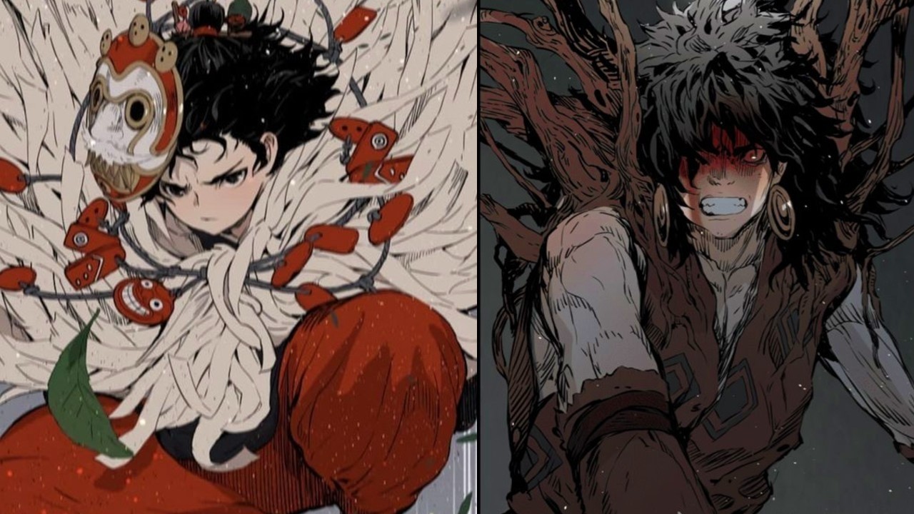 Iniwan sa Bundok ng 10 Taon… Bumalik Bilang Martial God ng Buong Jianghu