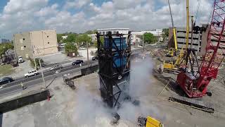 y2mate com   aerial view of a statnamic load test on a drilled shaft lvF3tOzKN8k 1080p