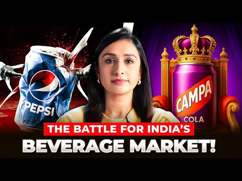 How Varun Beverages is Bouncing Back Despite Rising Competition?