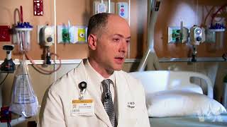 Doctors Can Prevent More Amputations With Limb Saving Surgery