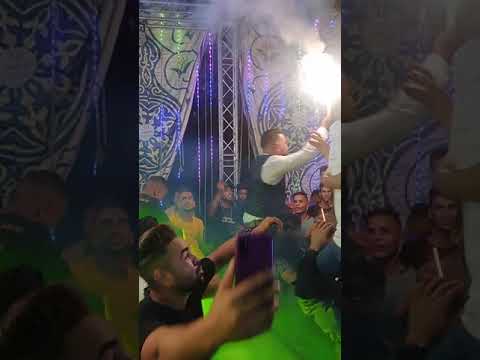 فرح قرية الكلالسه في عباسه ورقص شباب الدويني