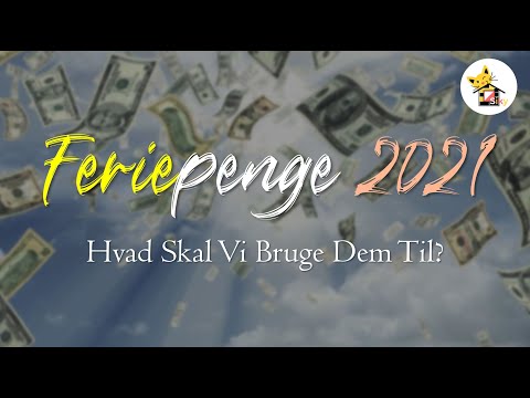 Video: Sådan Beregnes Feriepenge