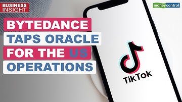 Microsoft verliest bod op TikTok, Oracle wordt mogelijk Amerikaanse technologiepartner | Business...