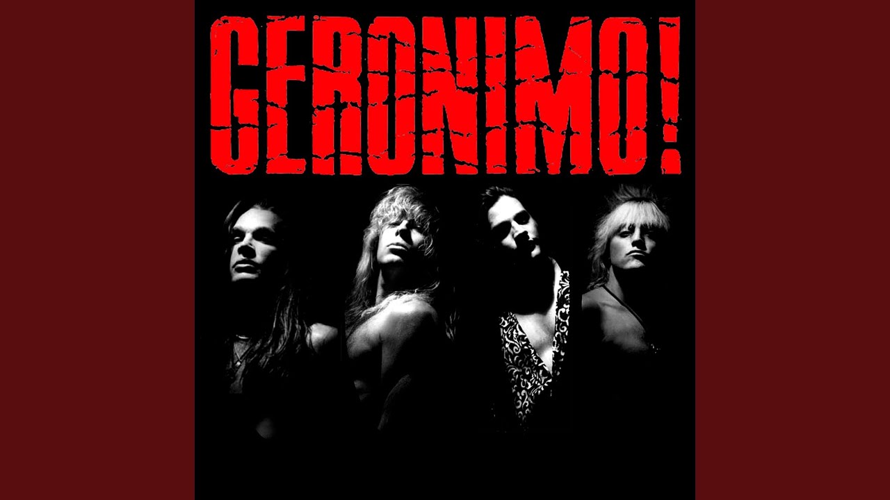 Факин щит. Джеронимо песня. Гуд факин Мьюзик постре. Geronimo! - All the best fuckin' shit. Geronimo! - 1988 - All the best fuckin' shit!.