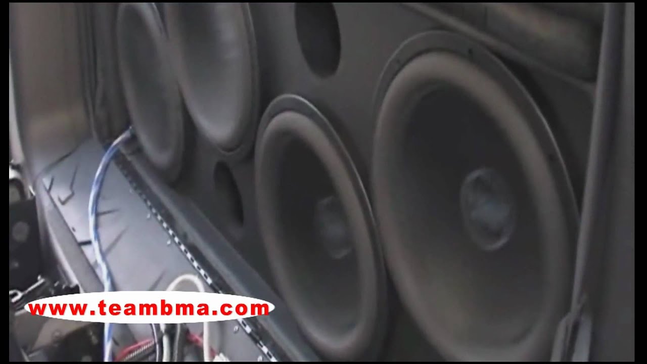 chevy avalanche 15 inch sub box