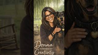 Save Money To Sink Money with Donna Powered by Creativity