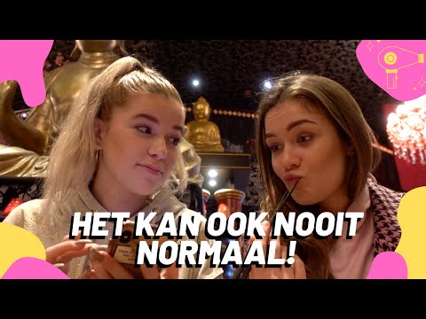 NEEM ONS NIET MEE UITETEN... ? Forever Jade