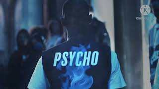Dave - Psycho [Best Clean Version]