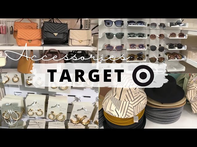 Accessories : Target