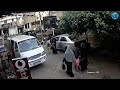 في وضح النهار التفاصيل الكاملة لتحرش سائق ميكروباص بالأطفال في شبرا الخيمة 