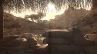 Far Cry 2 Introduction Developer Video From Ubisoft