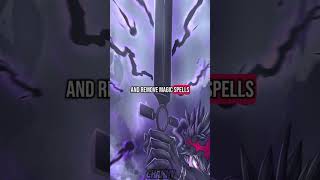 Did You Know Asta’s Sword Are More Than Weapons? 😳