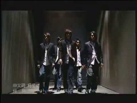 183CLUB - 折磨 Torture (Official MV) [天國的嫁衣 La robe de mariée des cieux OST]