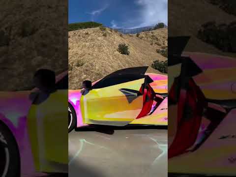 Mystic Wraps Automotive