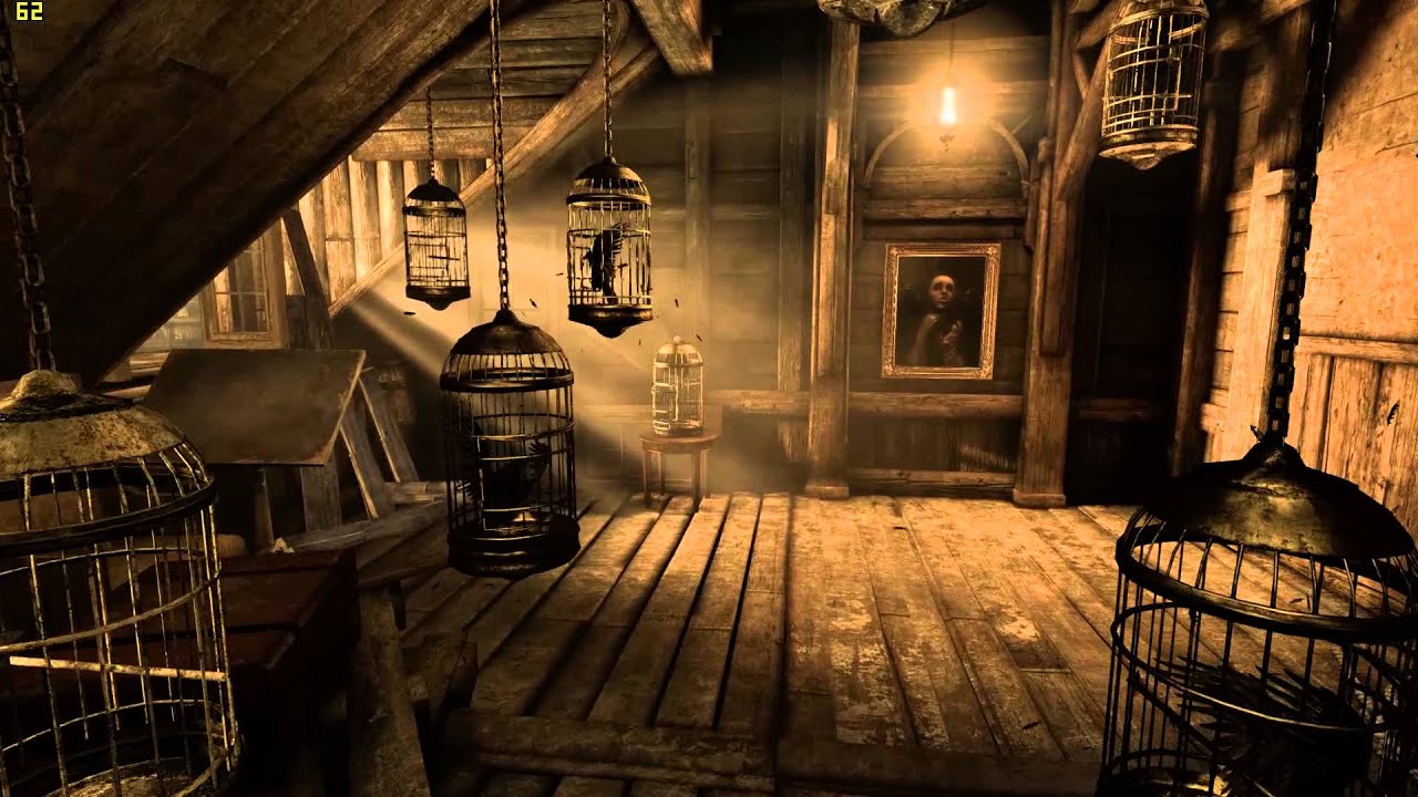 Thief : Ultra@1080p, GTX 980M benchmark, Clevo P650SG Review