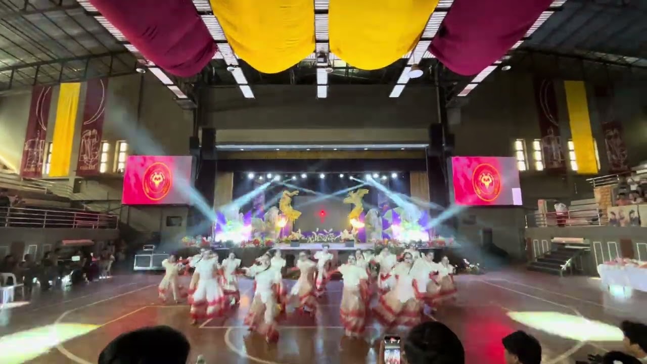 DUANE CSM DAY 2026 Champion