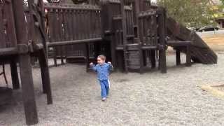 Penny Playground
