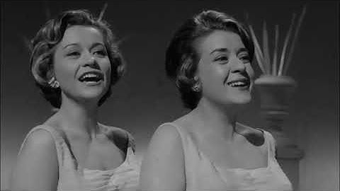 Sonia y Myriam - Envidia