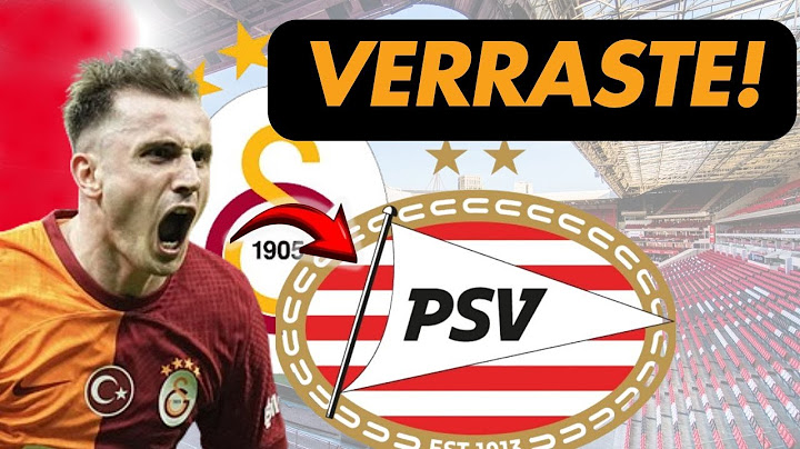 Leuke verrassing! PSV gaat maar door!  Turkse ster...