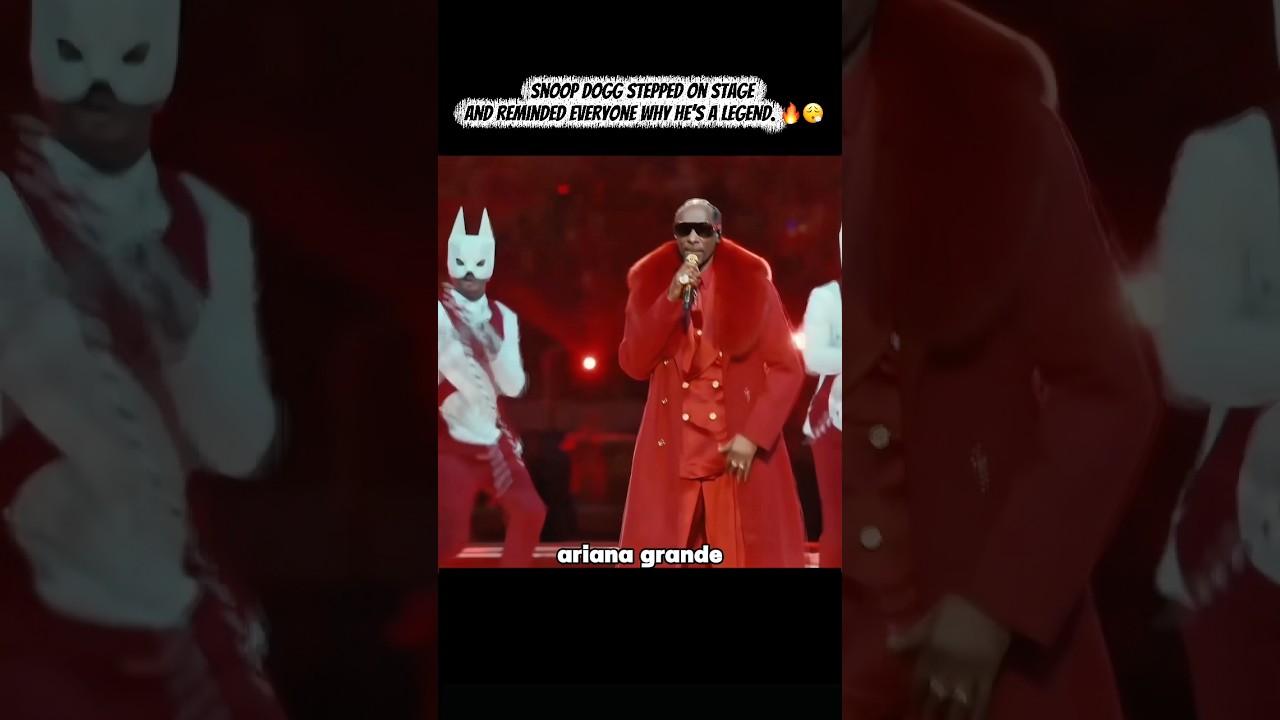 Celebrities Reacting to Snoop Dogg’s Amazing Live Performance 🤯🔥 #viral #musicshorts